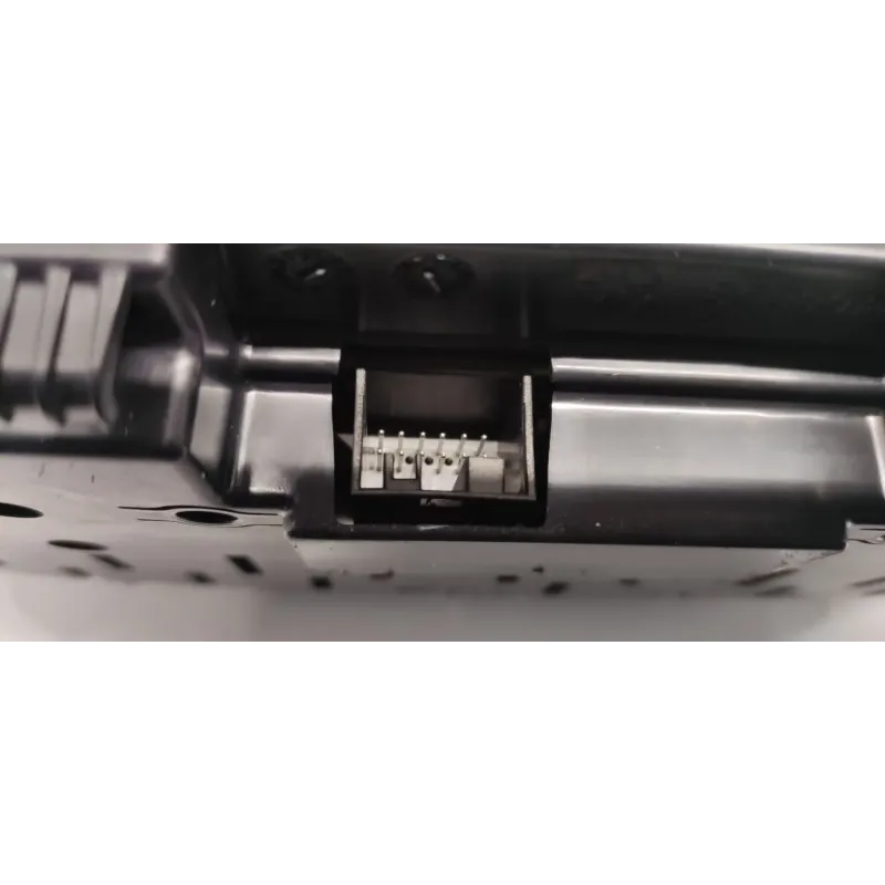 Compteur bmw serie 1 f20/f21