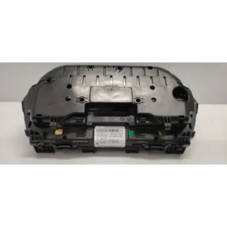 Compteur bmw serie 1 f20/f21