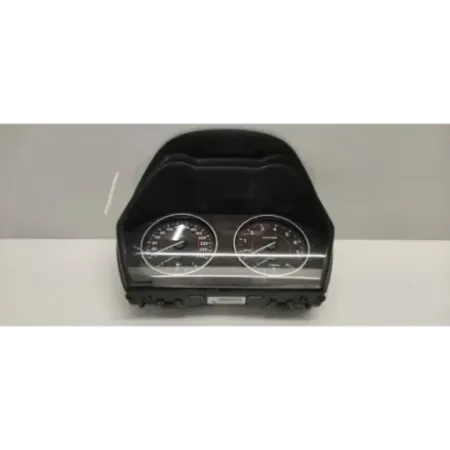 Compteur bmw serie 1 f20/f21