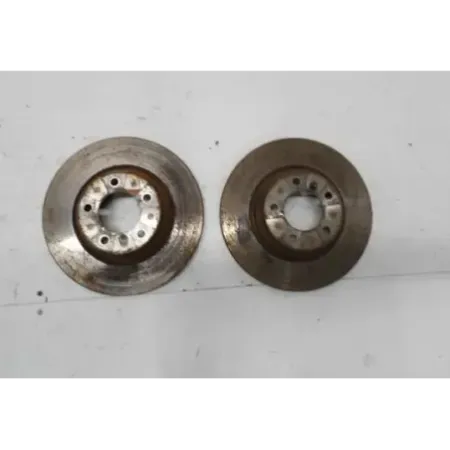Disque de frein avant bmw serie 1 e87/e81