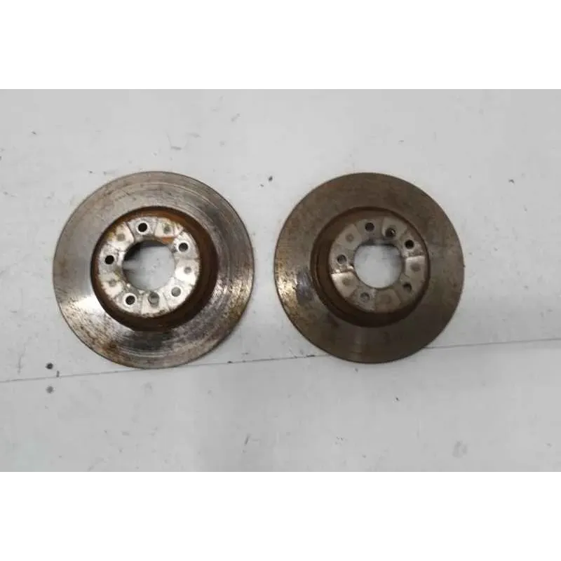 Disque de frein avant bmw serie 1 e87/e81