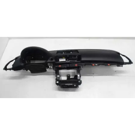 Planche de bord bmw serie 1 e82/e88