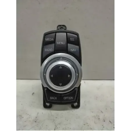 Commande navigation gps bmw serie 1 f20/f21