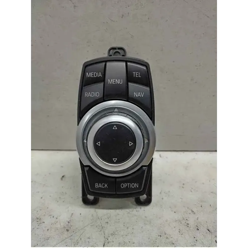 Commande navigation gps bmw serie 1 f20/f21