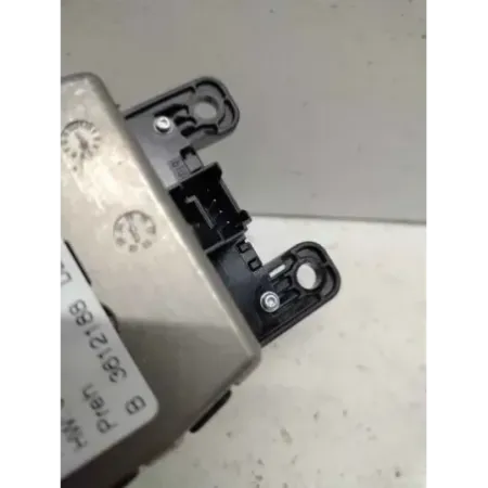 Commande navigation gps bmw serie 1 f20/f21