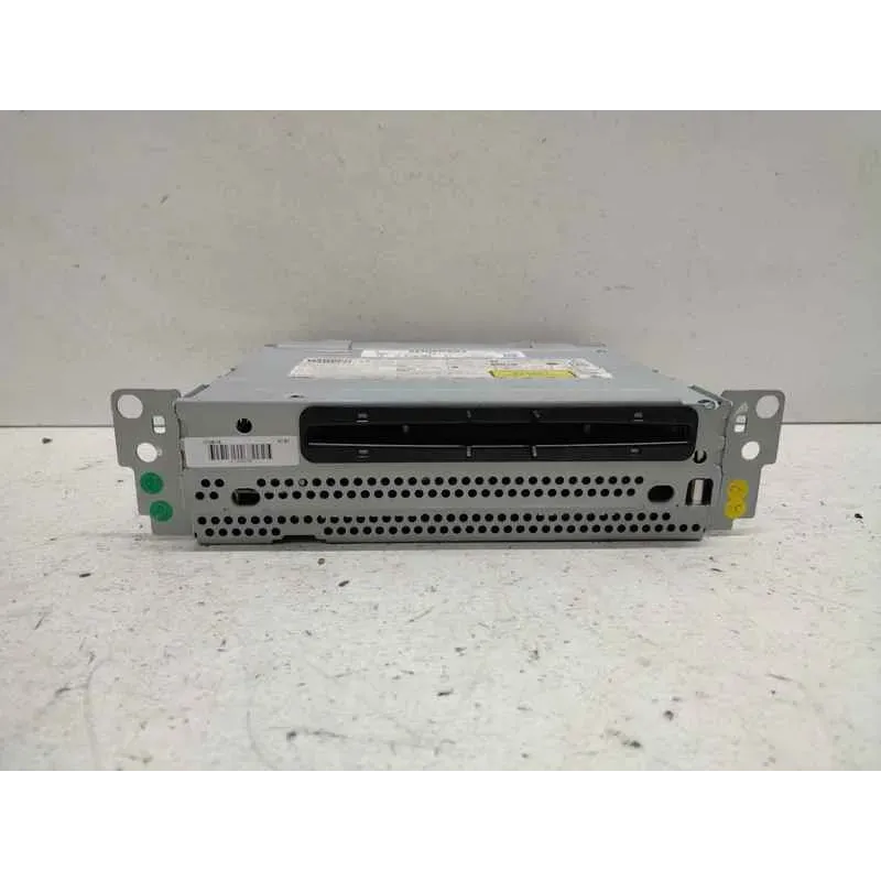 Gps bmw serie 1 f20/f21