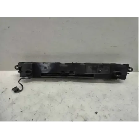 Commande autoradio bmw serie 1 f20/f21