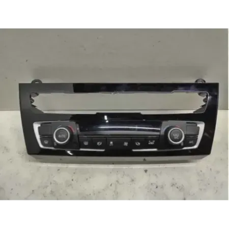 Commande climatisation bmw serie 1 f20/f21