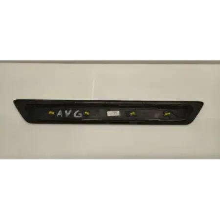 Repose pied avant gauche bmw serie 1 f20/f21