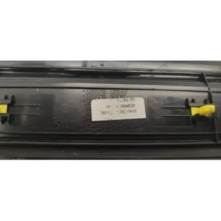 Repose pied avant gauche bmw serie 1 f20/f21