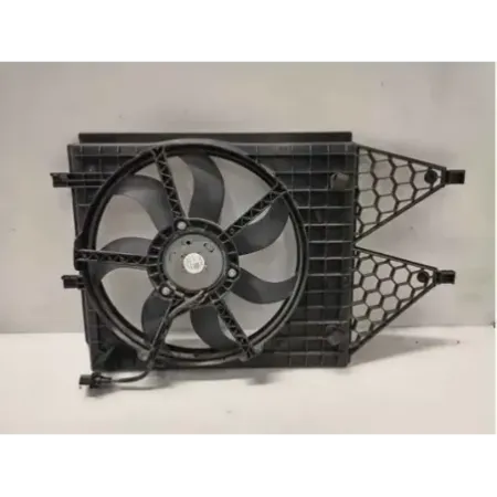 Ventilateur de refroidissement