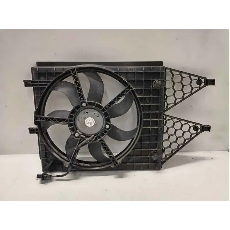 Ventilateur de refroidissement