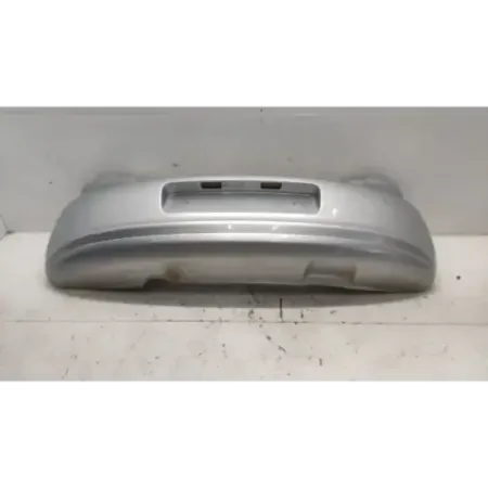 Pare-choc arriere volkswagen polo 6r/6c