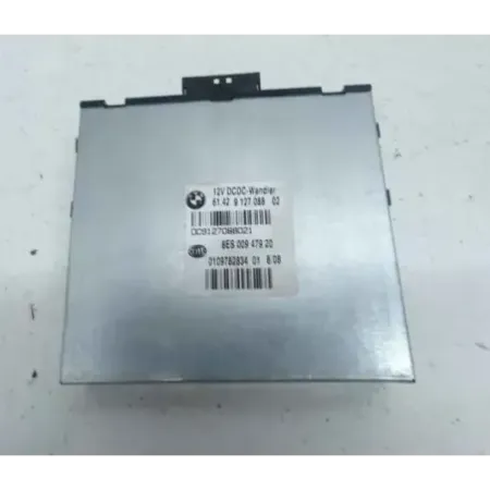 Boitier de commande boite vitesses automatique