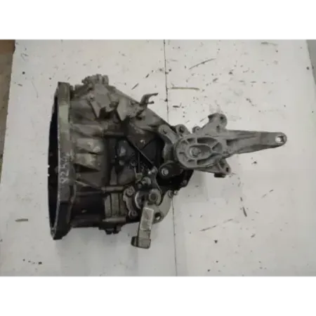 Boite de vitesses mini r56