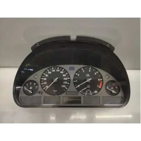 Compteur bmw serie 5 e39