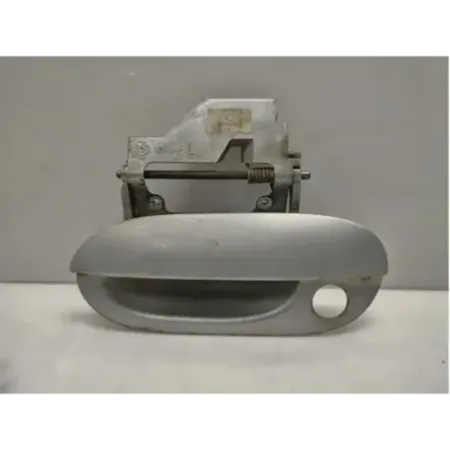 Poignee exterieure porte avant gauche bmw serie 5 e39