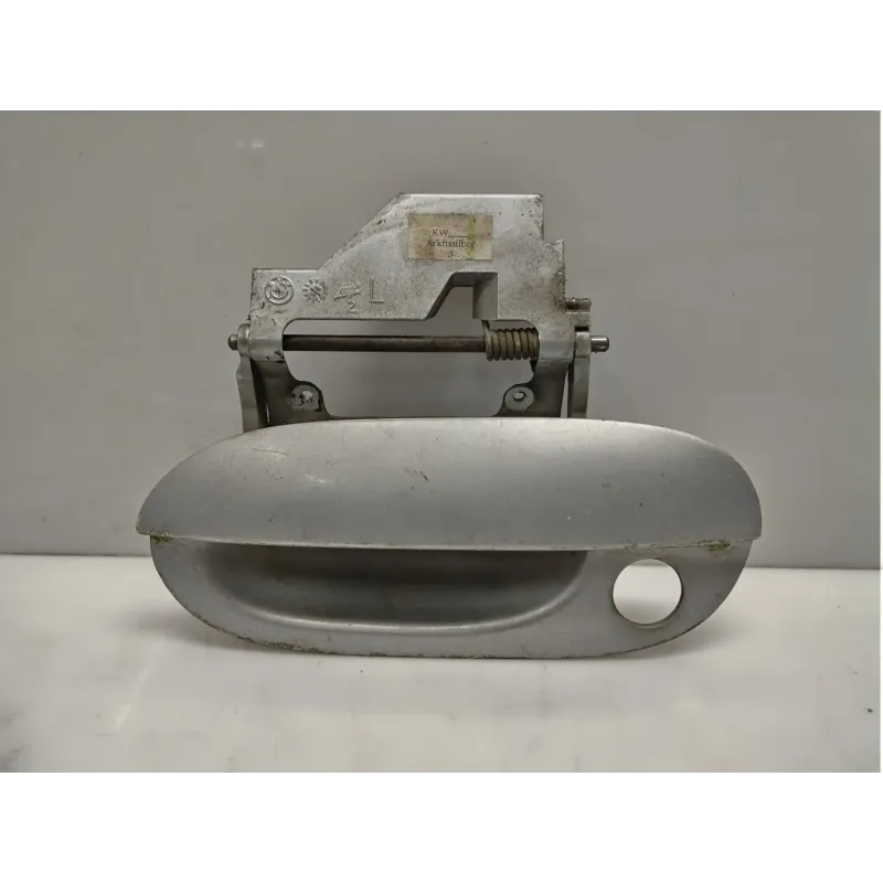 Poignee exterieure porte avant gauche bmw serie 5 e39