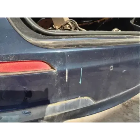 Pare-choc arriere bmw serie 7 f01/f02/f04