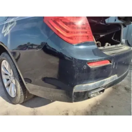 Pare-choc arriere bmw serie 7 f01/f02/f04