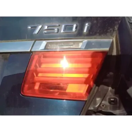 Feu arriere interieur droit bmw serie 7 f01/f02/f04