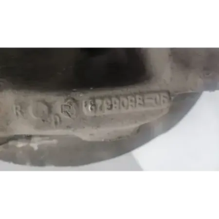 Pivot avant droit bmw serie 4 f36