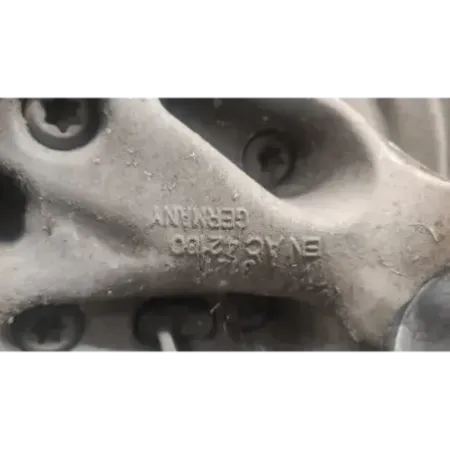 Pivot avant droit bmw serie 4 f36