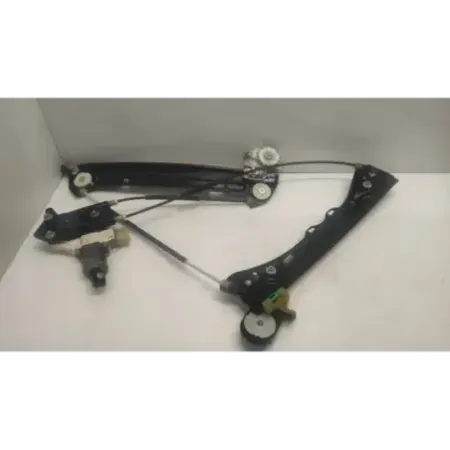 Mecanisme + moteur de leve-glace avant droite bmw serie 4 f36