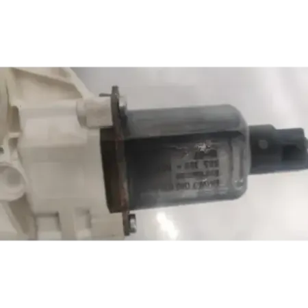 Mecanisme + moteur de leve-glace avant droite bmw serie 4 f36