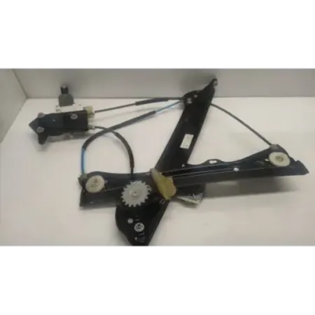Mecanisme + moteur de leve-glace avant gauche bmw serie 4 f36