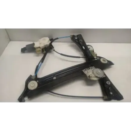 Mecanisme + moteur de leve-glace avant gauche bmw serie 4 f36
