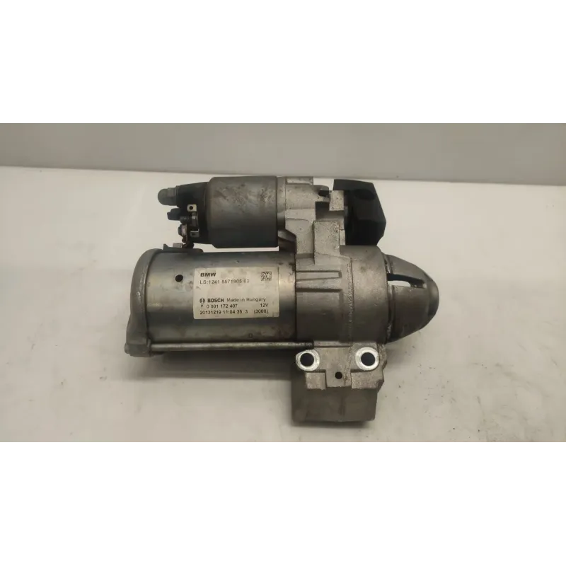 Demarreur bmw serie 2 f22/f23