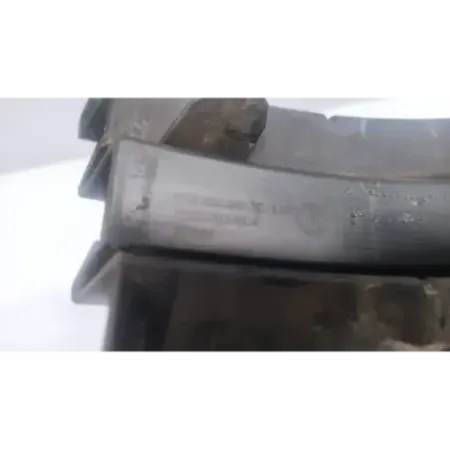 Grille de pare choc avant gauche volkswagen polo 6r/6c