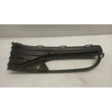 Grille de pare choc avant gauche volkswagen polo 6r/6c