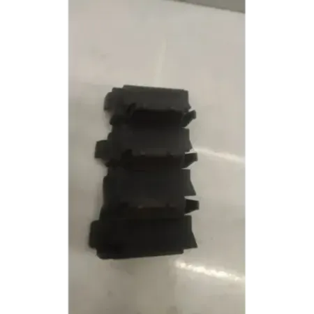 Grille pare-choc avant volkswagen polo 6r/6c