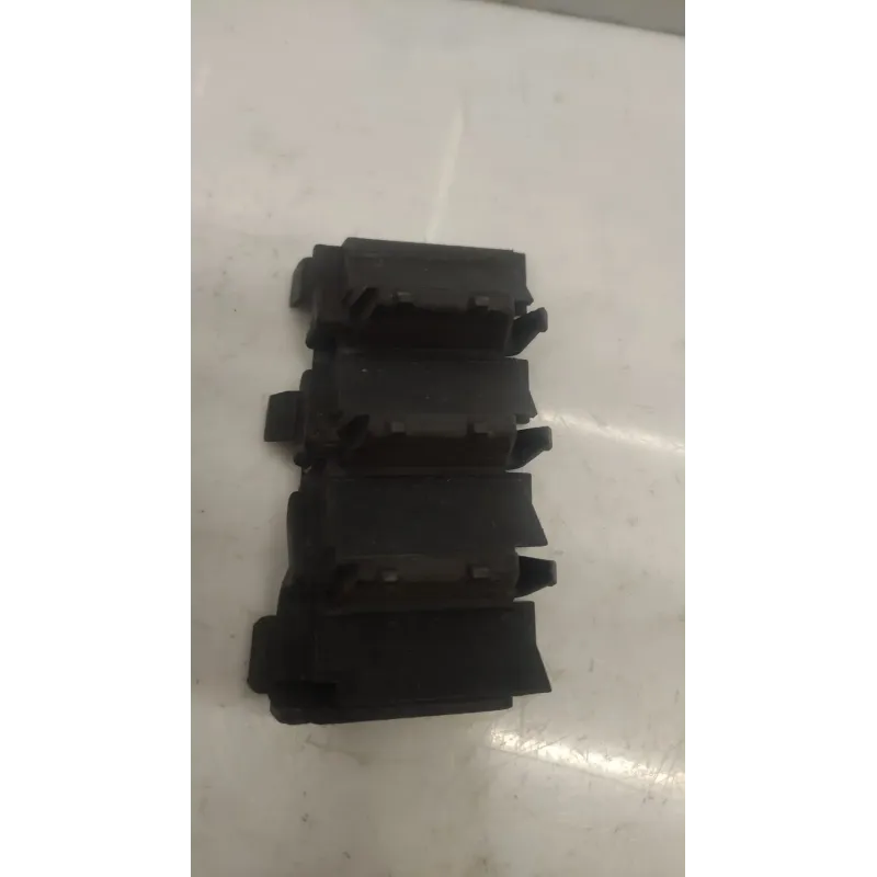 Grille pare-choc avant volkswagen polo 6r/6c