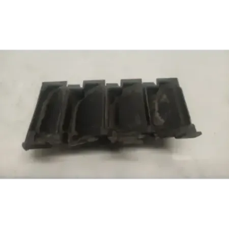 Grille pare-choc avant volkswagen polo 6r/6c