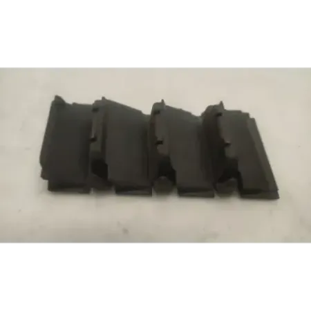 Grille pare-choc avant volkswagen polo 6r/6c