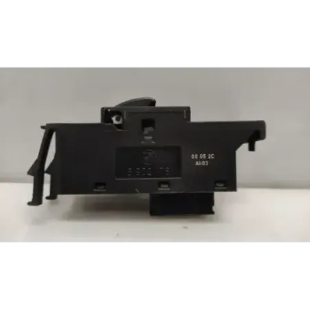 Commande leve-glace porte avant droit bmw serie 3 e46