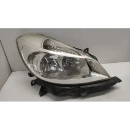 Phare droit renault clio 3 iii