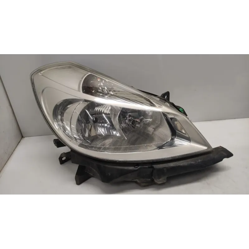 Phare droit renault clio 3 iii