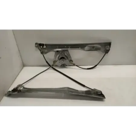 Leve-vitre avant droit renault clio 3 iii