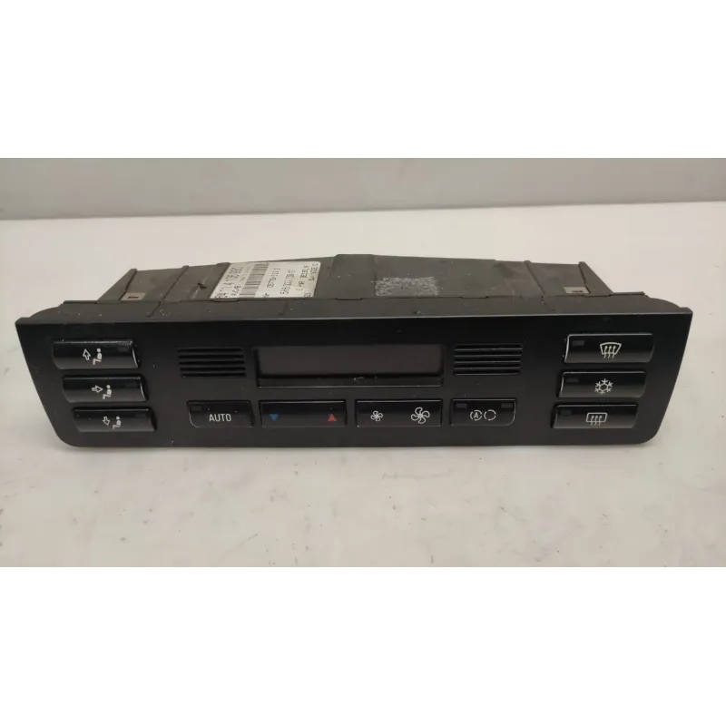 Commande climatisation bmw serie 3 e46