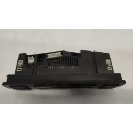 Commande climatisation bmw serie 3 e46