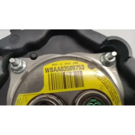 Airbag volant bmw serie 1 e87/e81