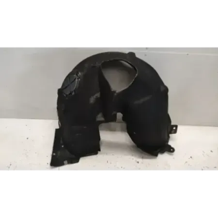 Pare-boue aile avant droite mini r56