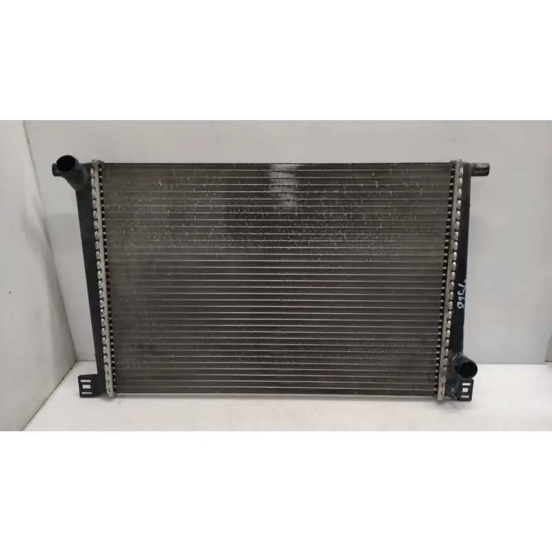 Radiateur eau mini r56