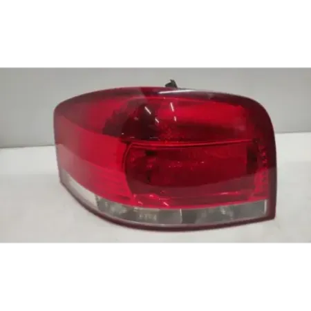Feu arriere gauche audi a3 8p