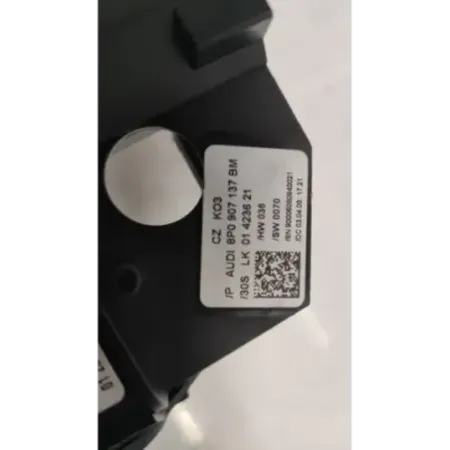 Bloc commodo audi a3 8p