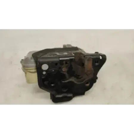 Serrure porte avant gauche audi a3 8p